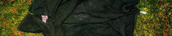 altes Handtuch