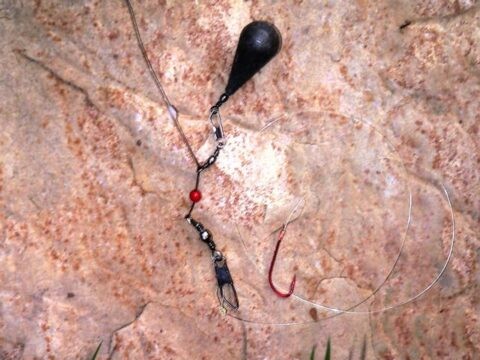 Die Aalmontagen im Überblick Festmontage