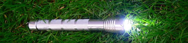 Taschenlampe