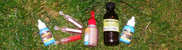 Lockstoffe