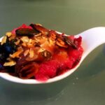 Räucheraal-Antipasto