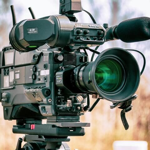 Film und Fernsehen