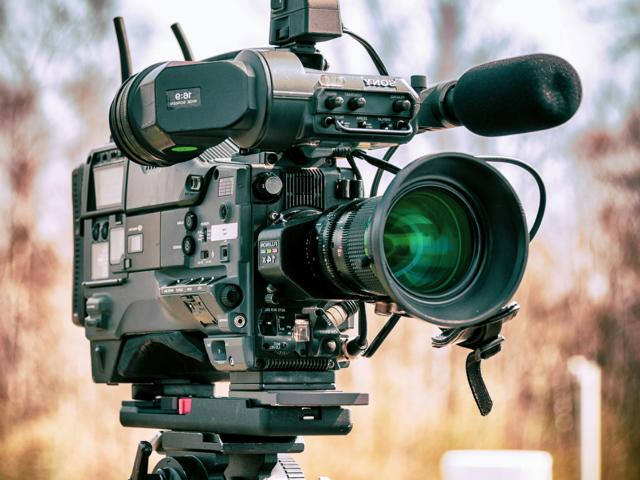 Film und Fernsehen